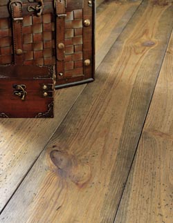 Hardwood Floor Refinishing in Wallingford, CT.