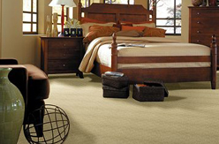 carpet bedroom