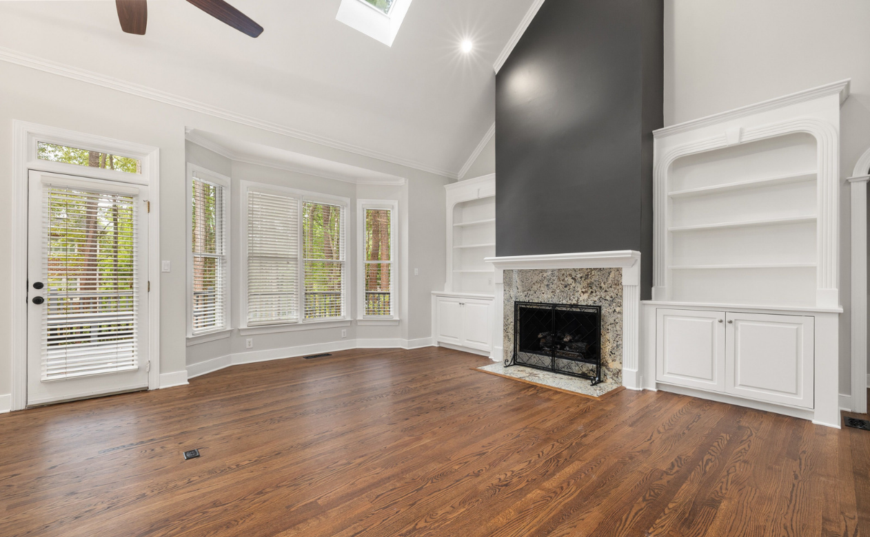 Colonial Flooring America Hardwood Flooring Refinishing