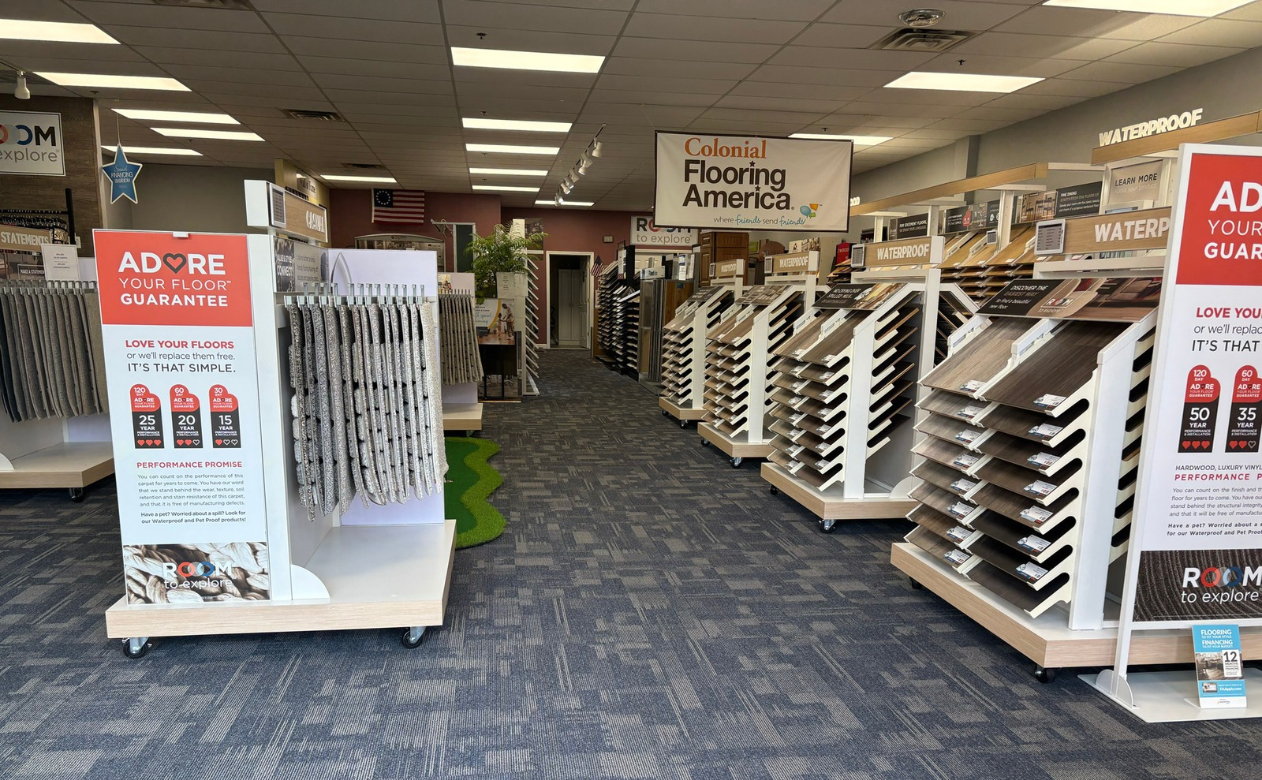 Flooring Products