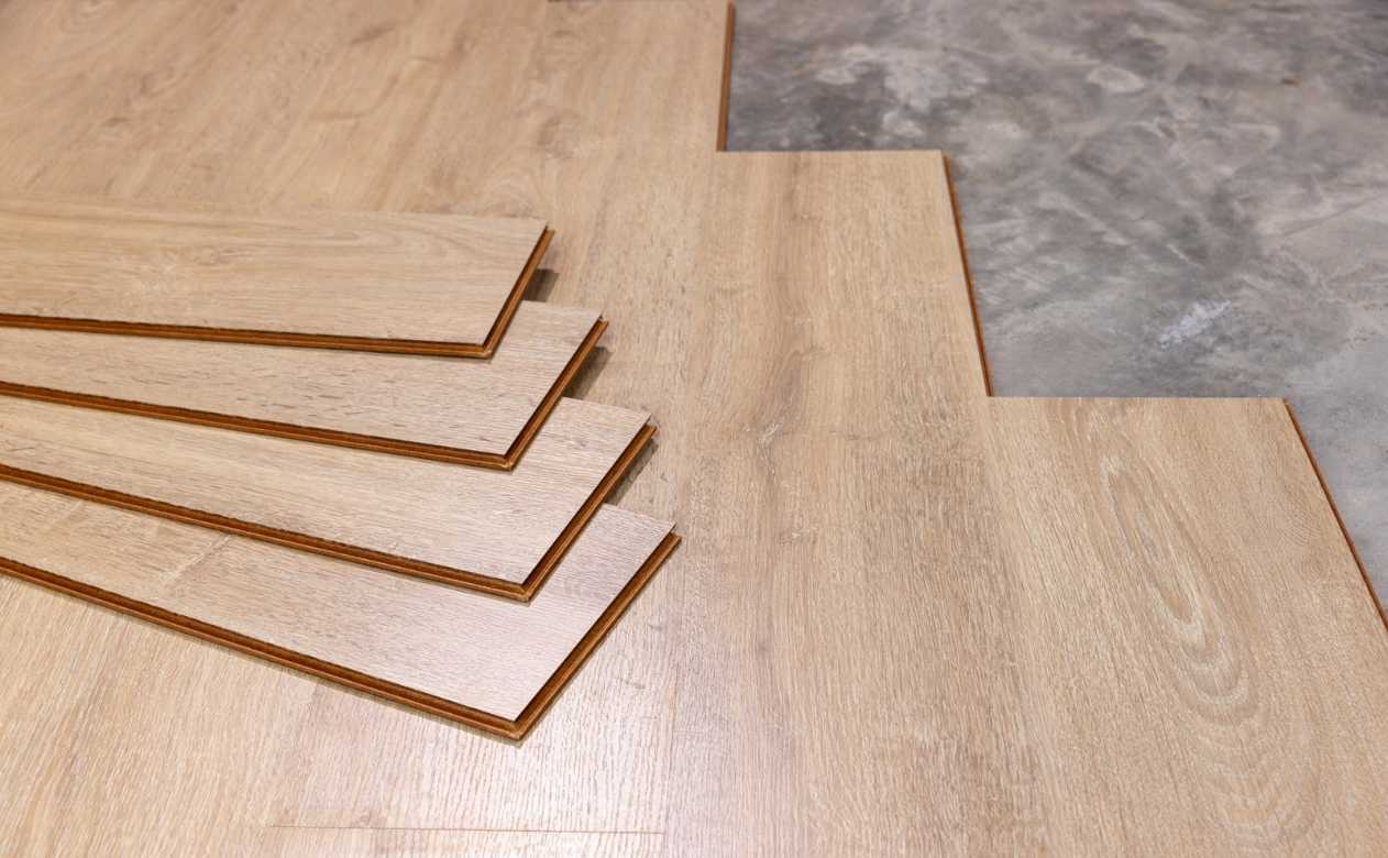 Colonial Flooring America Installation Capabilities