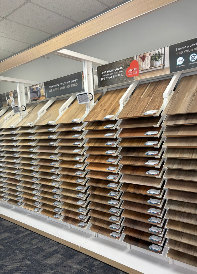 Flooring Products