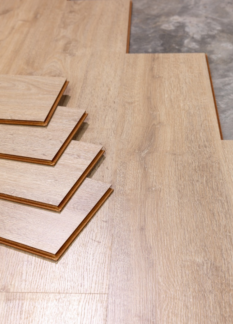 Colonial Flooring America Installation Capabilities