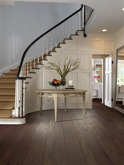 Laminate Flooring CT, Laminate Wood Flooring